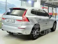 2018 Volvo XC60