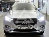 2018 Volvo XC60