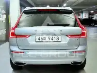 2018 Volvo XC60