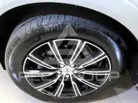 2018 Volvo XC60