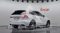 2018 Volvo XC60