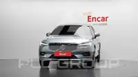 2018 Volvo XC60