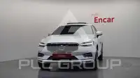2018 Volvo XC60