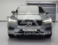 2018 Volvo XC60