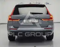 2018 Volvo XC60