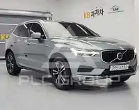 2018 Volvo XC60