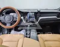 2018 Volvo XC60