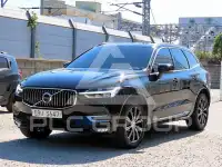 2018 Volvo XC60