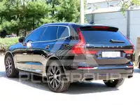 2018 Volvo XC60