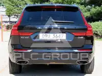 2018 Volvo XC60