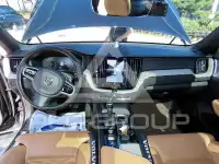 2018 Volvo XC60