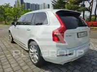 2018 Volvo XC90