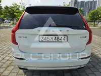 2018 Volvo XC90