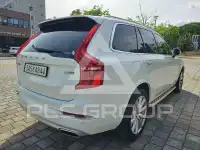 2018 Volvo XC90