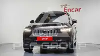 2018 Volvo XC90