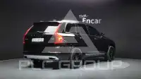 2018 Volvo XC90