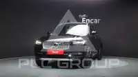 2018 Volvo XC90