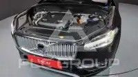 2018 Volvo XC90