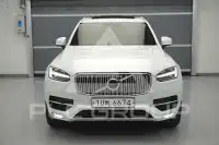 2018 Volvo XC90
