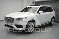 2018 Volvo XC90