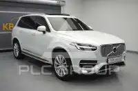 2018 Volvo XC90
