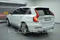 2018 Volvo XC90