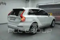2018 Volvo XC90