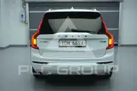 2018 Volvo XC90