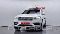 2018 Volvo XC90