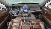 2018 Volvo XC90