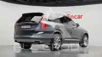 2018 Volvo XC90