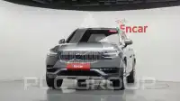 2018 Volvo XC90