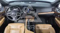 2018 Volvo XC90
