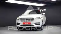 2018 Volvo XC90
