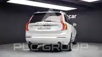 2018 Volvo XC90