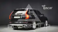 2018 Volvo XC90
