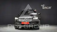 2018 Volvo XC90