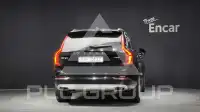 2018 Volvo XC90