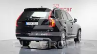 2018 Volvo XC90