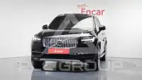 2018 Volvo XC90