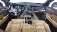 2018 Volvo XC90