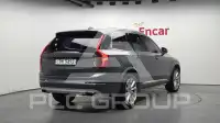2018 Volvo XC90