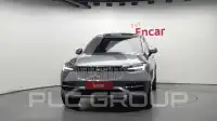2018 Volvo XC90