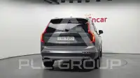 2018 Volvo XC90