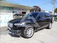 2018 Volvo XC90