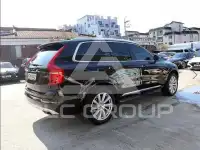 2018 Volvo XC90