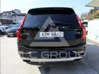 2018 Volvo XC90