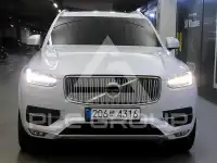 2018 Volvo XC90