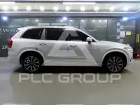 2018 Volvo XC90