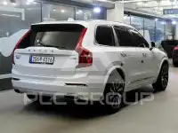 2018 Volvo XC90